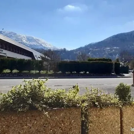 Le Tout A Pied Appartement *