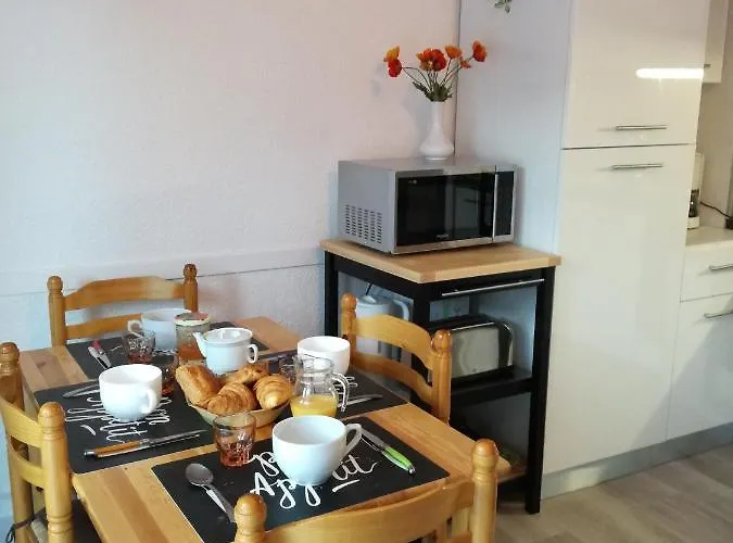 Le Tout A Pied * Saint-Lary-Soulan