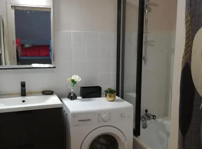 Le Tout A Pied Apartman *