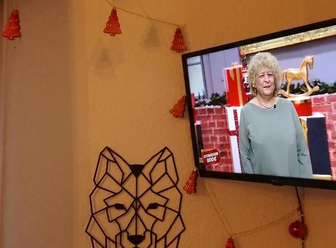 Le Tout A Pied Apartman *