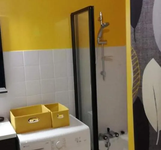 Le Tout A Pied Appartement