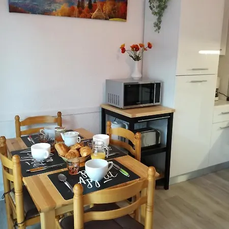 Le Tout A Pied * Saint-Lary-Soulan