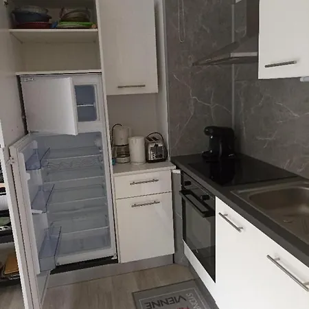 Le Tout A Pied Apartamento *