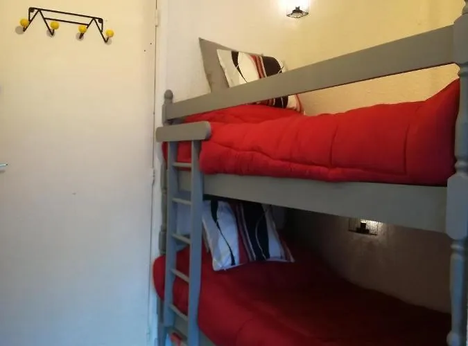 Le Tout A Pied Apartment