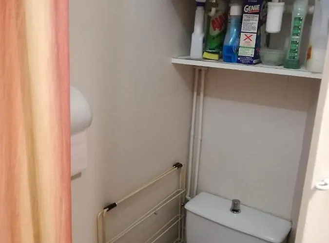 Le Tout A Pied Apartment Saint-Lary-Soulan