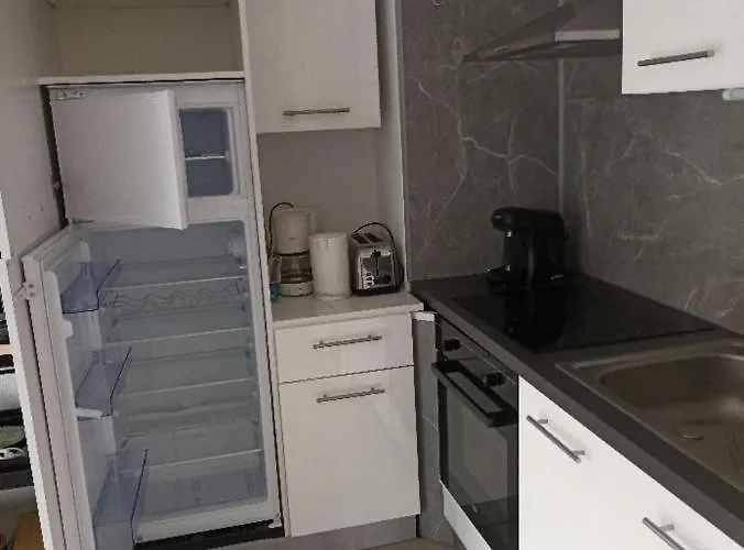 Le Tout A Pied Apartment *